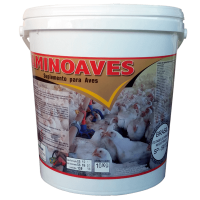 Imagem de Aminoaves - Balde de 20 Kg